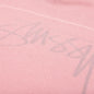 Football Sweater - Pink