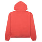 Stussy Intl Relaxed Hoodie - Washed Red