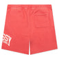 Stussy Intl Short - Washed Red