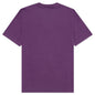 Juggler Pigment Dyed Tee - Purple