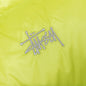 Micro Ripstop Down Parka - Lime