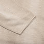 Shadow Stripe Sweater - Natural