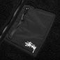 Sherpa Reversible Jacket - Black