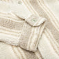 Sherpa Shirt - Natural