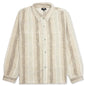 Sherpa Shirt - Natural