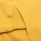 Skull & Bones Pigment Dyed Hoodie - Honey