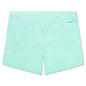 Stock Water Short - Aqua