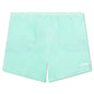 Stock Water Short - Aqua