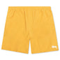 Stock Water Short - Yellow