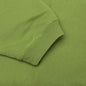 Varsity Oversized Crew - Green