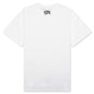 Subatomic S/S Tee - White