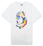 Subatomic S/S Tee - White
