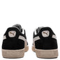 Puma x Charles F. Stead Suede - Black/White