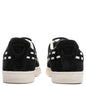 Suede Decon - Black
