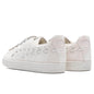Suede Decon - White