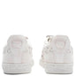 Suede Decon - White