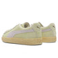 Suede Faded - Green
