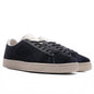 Suede Icons - Puma Black/Frosted Ivory