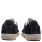 Suede Icons - Puma Black/Frosted Ivory