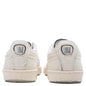 Puma x Laams Suede Blank Canvas - White