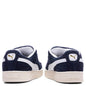 Suede XL Hairy - Club Navy/Frosted Ivory
