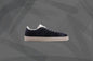 Suede Icons - Puma Black/Frosted Ivory