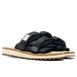 Moto Cab Eco - Black/Beige