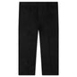 Suiting Pleated Trousers - Black