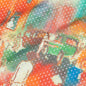 Summer Park Mesh Shorts - All Over Print