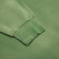 Summerland Collegiate Crewneck - Vintage Seaweed