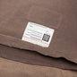 Sun Faded Tee - Brown
