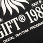 Sunray Logo Tee - Black