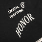 Sunray Logo Tee - Black