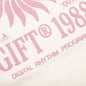 Sunray Logo Tee - Cream