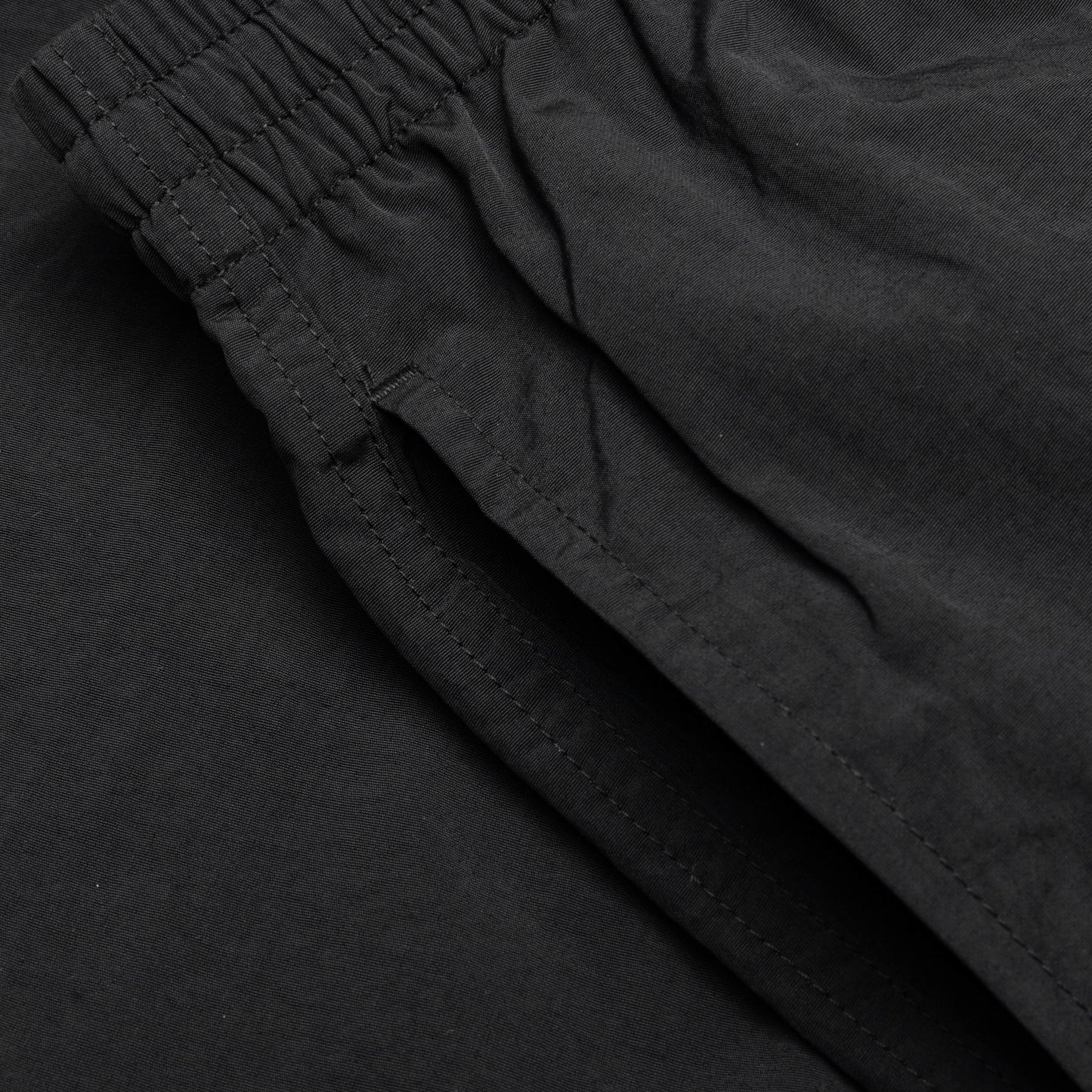 Sunrise Shorts - Black