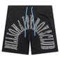 Sunrise Shorts - Black