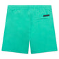 Sunrise Shorts - Sea Green
