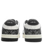 Bandana Skel Top Low - Black
