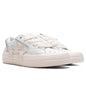Sunset Skate Low - White