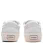 Sunset Skate Low - White
