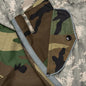 Super Goretex Pant - Camo