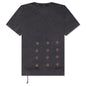 Super Juice Biggie S/S Tee - Sun Fade Black