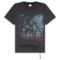 Super Juice Biggie S/S Tee - Sun Fade Black