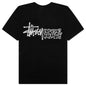 Superior Quality Pigment Dyed Tee - Black