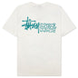 Superior Quality Pigment Dyed Tee - Natural