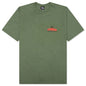 Superior Quality Tee - Olive