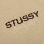 Surf Club Pigment Dyed Tee - Elm