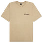 Surf Club Pigment Dyed Tee - Elm
