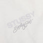Surf Club Pigment Dyed Tee - Natural