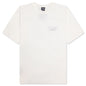 Surf Club Pigment Dyed Tee - Natural